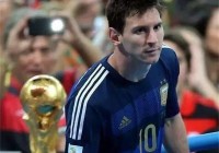 阿尔玛尼谈美洲杯夺冠:今年世界杯可能是梅西的最后一界世界杯，阿根廷的前景如何，有机会夺得大力神杯吗？