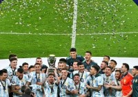 00年美洲杯足球:为什么阿根廷总是拿不到美洲杯？