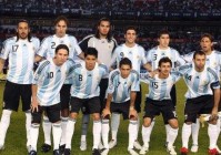 2007年阿根廷vs美国美洲杯:阿根廷足球队平均年龄？